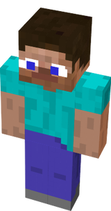 prank herobrine