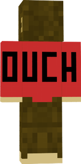 Bab Ouch
