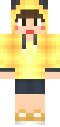 Preview of texture: PikaPiPi