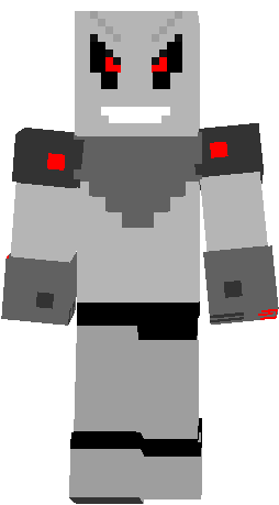 Preview of texture: Happy Heavy Weight Dragon Bot