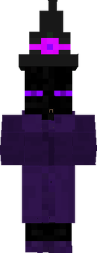 abyssal witch