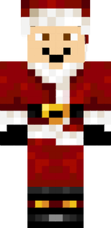 Santa Seth