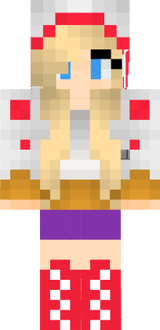maria