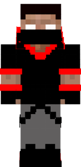 NinjaHerobrine