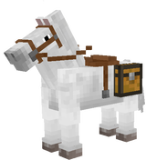 Horse (Story Mode)