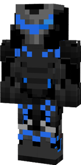 Omega Fortnite