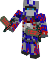 Optimus Prime 5 