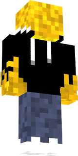 blender me