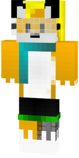 theSunFoxx