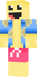 EpicBuildsMinecraft Beach