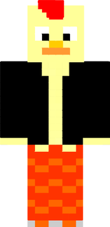 Duck
