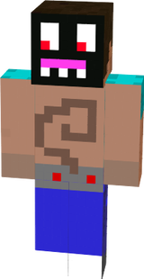 Crazy dude2