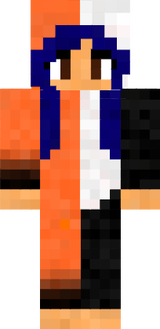 Renardpandableu