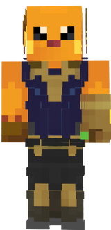 Rai Thanos