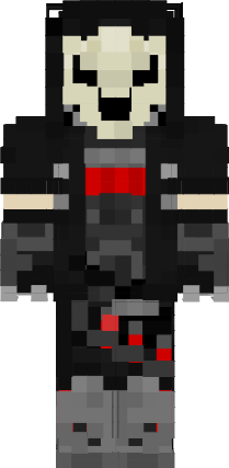 Preview of texture: reaper