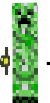 CREEPER