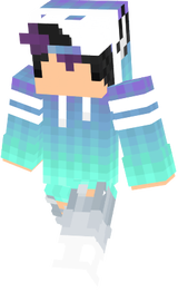 aqua