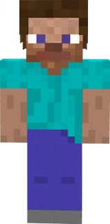 Steve (PandaDestroyerV)