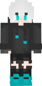 Male Skin 1