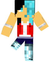 Elsa Elemental8