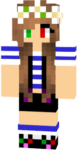 minha skin tef