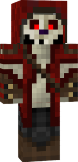SkeletonSkin