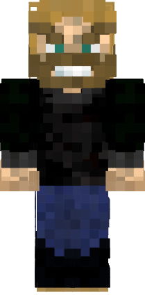 Preview of texture: steve1