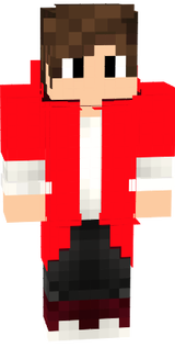 cool boy