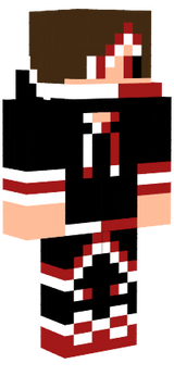 Red Boys