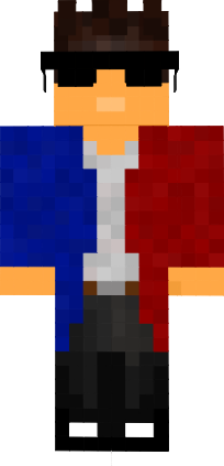 Preview of texture: CarlAboveAll