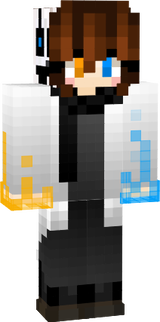 Goopy Soul Frisk