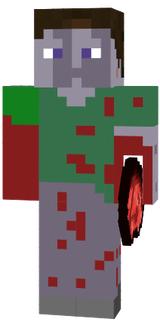 zombie