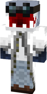 Dr Shark