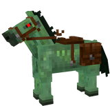 Zombie Horse (Story Mode)