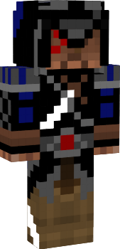 Preview of texture: Assassin Creed Edit 1