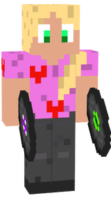 ChelleStar´s full ready skin :) plz go in and sub to me on youtube:)