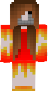 Hunter (for animated)