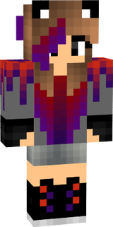 Aphmau and Aron