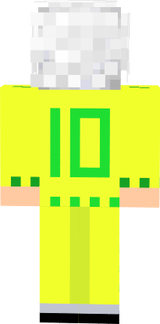 skin do bann pro william