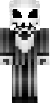 jack skeleton