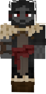 Kellendir Cynrick
