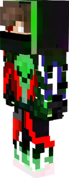 Herocraft