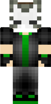 Preview of texture: Daemon