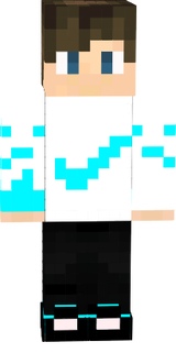 skin do miguel