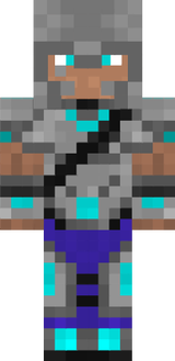 Skin minecraft