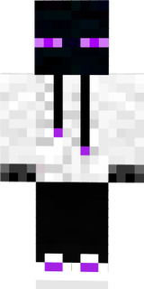 enderman teen