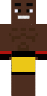 Anderson Silva