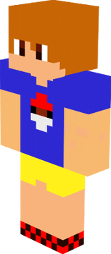 Christian Skin Bella