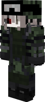 GC Military