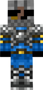 Preview of texture: the dead knight